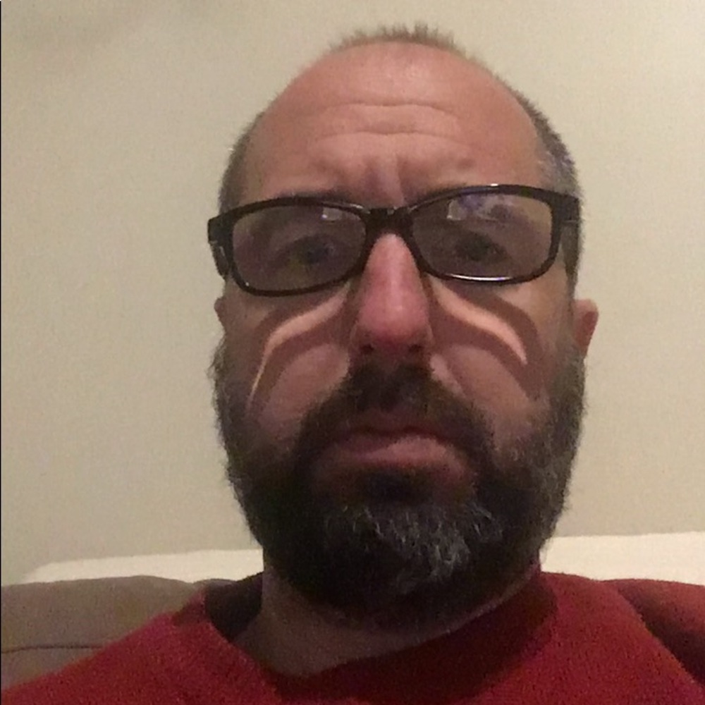 Meet your Posher, Steve